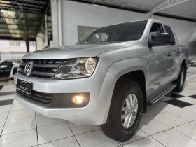 amarok 2.0 se 4x4 cd 16v turbo intercooler diesel 4p manual 2016 vacaria