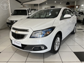 prisma 1.4 mpfi ltz 8v flex 4p manual 2014 vacaria