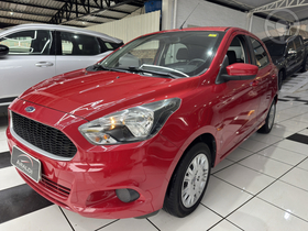 ka 1.0 s ti vct flex 4p manual 2018 vacaria