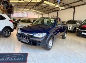 STRADA 1.4 MPI FIRE CS 8V FLEX 2P MANUAL