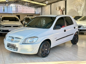 CELTA 1.0 MPFI VHCE SPIRIT 8V FLEX 4P MANUAL