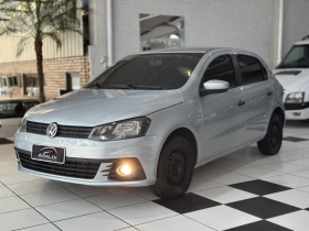 gol 1.6 msi totalflex trendline 4p manual 2018 vacaria