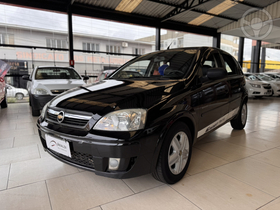 corsa 1.0 mpfi maxx 8v flex 4p manual 2008 vacaria