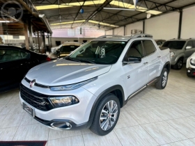 TORO 2.0 16V TURBO DIESEL VOLCANO AT9 4X4 AUTOMÁTICO