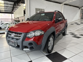 strada 1.8 mpi adventure cd 8v flex 2p manual 2010 vacaria