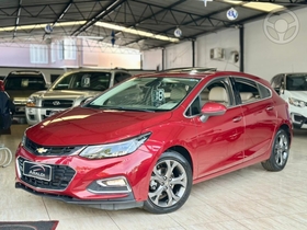 cruze 1.4 turbo ltz sport6 16v flex 4p automatico 2018 vacaria