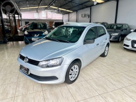 gol 1.0 mi city 8v flex 4p manual 2014 vacaria