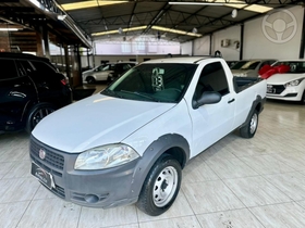 STRADA 1.4 MPI WORKING CS 8V FLEX 2P MANUAL