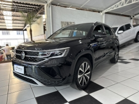 TAOS 1.4 16V HIGHLINE TSI FLEX 4P AUTOMÁTICO