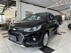 tracker 1.4 16v turbo flex premier automatico 2018 vacaria