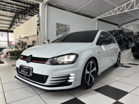 golf 2.0 tsi gti 16v turbo 4p automatico 2015 vacaria