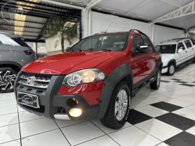 strada 1.8 mpi adventure cd 8v flex 2p manual 2010 vacaria