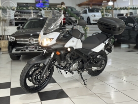 v strom 650 adventure 2014 vacaria