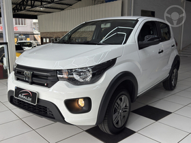 mobi 1.0 8v evo flex like. manual 2026 vacaria
