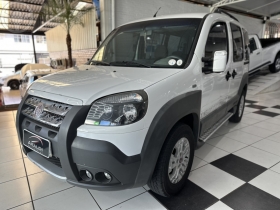 doblo 1.8 mpi adventure xingu 16v flex 4p manual 2013 vacaria