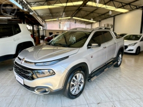 toro 2.0 16v turbo diesel volcano 4wd automatico 2019 vacaria