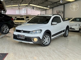 saveiro 1.6 cross ce 8v flex 2p manual 2014 vacaria