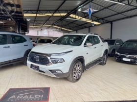 TORO 2.0 16V TURBO DIESEL RANCH AT 4X4 AUTOMÁTICO