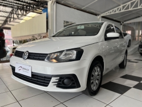 gol 1.0 12v mpi totalflex trendline 4p manual 2018 vacaria