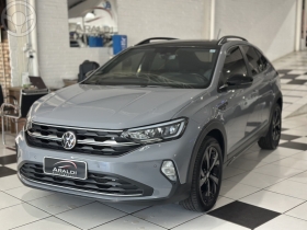 nivus 1.0 200 tsi highline launching edition total flex 4p automatico 2022 vacaria