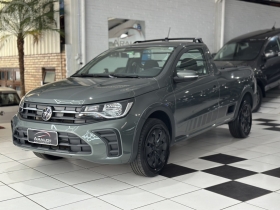 saveiro 1.6 msi trendline cs 16v flex 2p manual 2025 vacaria