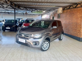 mobi 1.0 8v evo flex like. manual 2023 vacaria