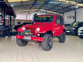 T4 3.0 RÍGIDO 16V TURBO ELETRONIC DIESEL 2P MANUAL