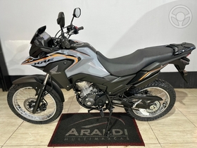 xre 190 abs abs 2026 vacaria