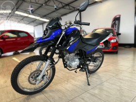 xtz crosser 150 z flex 2024 vacaria