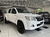 HILUX 3.0 STD 4X4 CD 16V TURBO INTERCOOLER DIESEL 4P MANUAL - 2014 - VACARIA