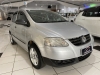 FOX 1.0 MI 8V FLEX 2P MANUAL - 2009 - VACARIA