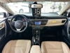 COROLLA 2.0 ALTIS 16V FLEX 4P AUTOMÁTICO - 2016 - VACARIA