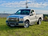 F-250 3.9 XLT MAX POWER 4X2 CS DIESEL 2P MANUAL - 2008 - VACARIA