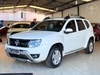DUSTER 1.6 DYNAMIQUE 4X2 16V FLEX 4P MANUAL - 2016 - VACARIA
