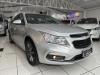 CRUZE 1.8 LT 16V FLEX 4P AUTOMÁTICO - 2015 - VACARIA