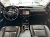 HILUX 2.8 GR-S 4X4 CD 16V TURBO INTERCOOLER DIESEL 4P AUTOMÁTICO - 2020 - VACARIA
