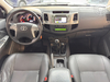 HILUX 3.0 SRV 4X4 CD 16V TURBO INTERCOOLER DIESEL 4P MANUAL - 2013 - VACARIA