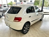 GOL 1.0 MI 8V FLEX 4P MANUAL G.V - 2009 - VACARIA