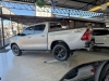 HILUX 2.8 SRV 4X4 CD 16V DIESEL 4P AUTOMÁTICO - 2017 - VACARIA