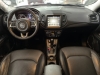 COMPASS 2.0 16V DIESEL LONGITUDE 4X4 AUTOMÁTICO - 2017 - VACARIA