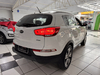 SPORTAGE 2.0 EX 4X2 16V FLEX 4P AUTOMÁTICO - 2015 - VACARIA