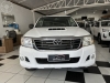 HILUX 3.0 STD 4X4 CD 16V TURBO INTERCOOLER DIESEL 4P MANUAL - 2014 - VACARIA