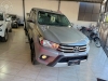 HILUX 2.8 SRV 4X4 CD 16V DIESEL 4P AUTOMÁTICO - 2017 - VACARIA
