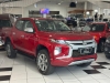 L200 TRITON 2.4 16V TURBO DIESEL SPORT HPE CD 4P 4X4 AUTOMÁTICO - 2022 - VACARIA