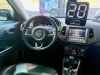 COMPASS 2.0 16V FLEX LONGITUDE AUTOMÁTICO - 2020 - VACARIA