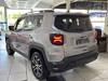 RENEGADE 1.3 16V LONGITUDE T270 TURBO 4X2 FLEX 4P AUTOMÁTICO - 2022 - VACARIA