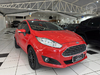 FIESTA 1.6 SE HATCH 16V FLEX 4P AUTOMÁTICO - 2014 - VACARIA