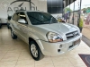 TUCSON 2.0 MPFI GLS 16V 143CV 2WD FLEX 4P AUTOMÁTICO - 2014 - VACARIA
