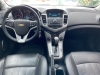 CRUZE 1.8 LT 16V FLEX 4P AUTOMÁTICO - 2012 - VACARIA