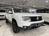 DUSTER 1.6 DAKAR 4X2 16V FLEX 4P MANUAL - 2016 - VACARIA